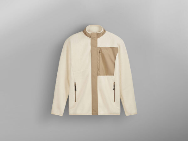 Picture Sweat - ANTHARA FLEECE - Homme