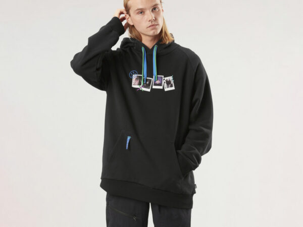 Picture Sweat - BAM HOODIE - Mixte