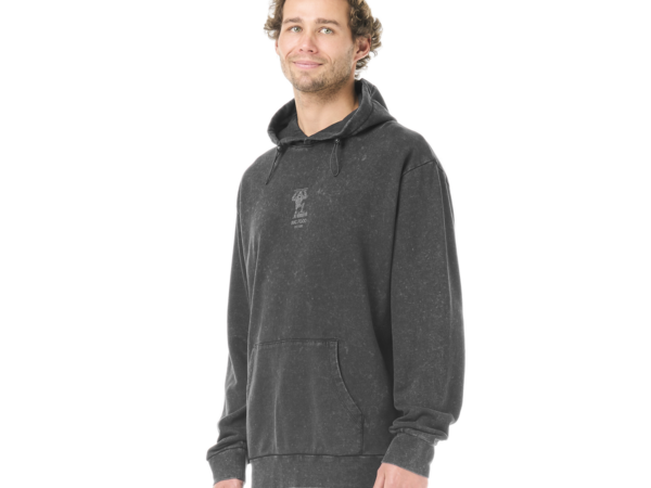 Picture Sweat - BIGFOOT HOODIE - Homme