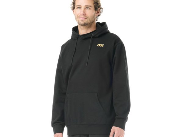 Picture Sweat - ESKAD HOODIE - Homme