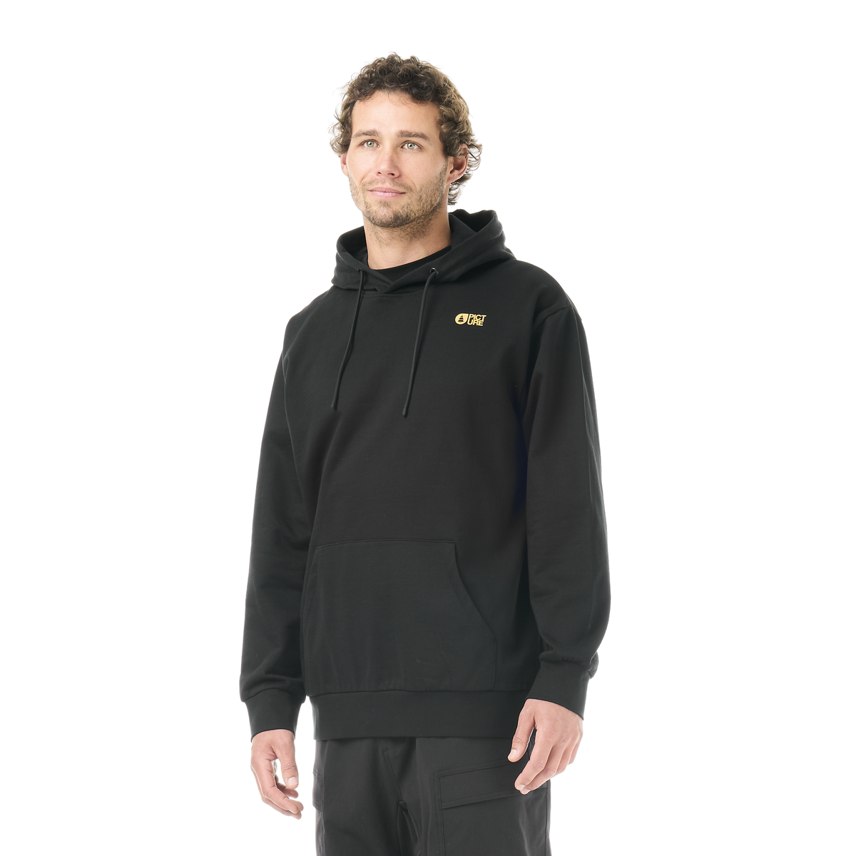 Picture Sweat - ESKAD HOODIE - Homme