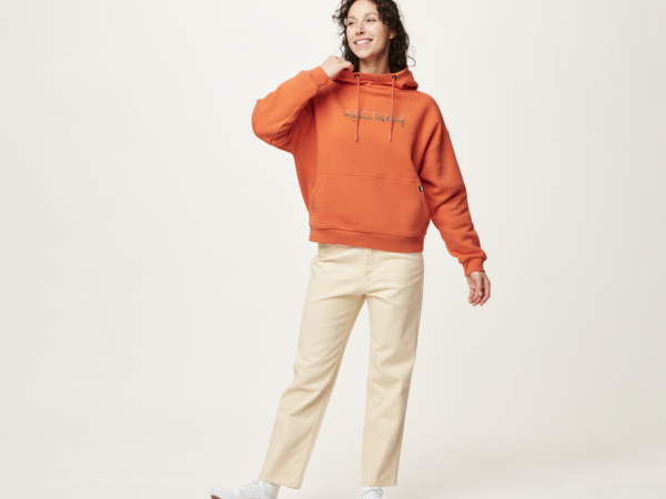 Picture Sweat - HENIA HOODIE - Femme