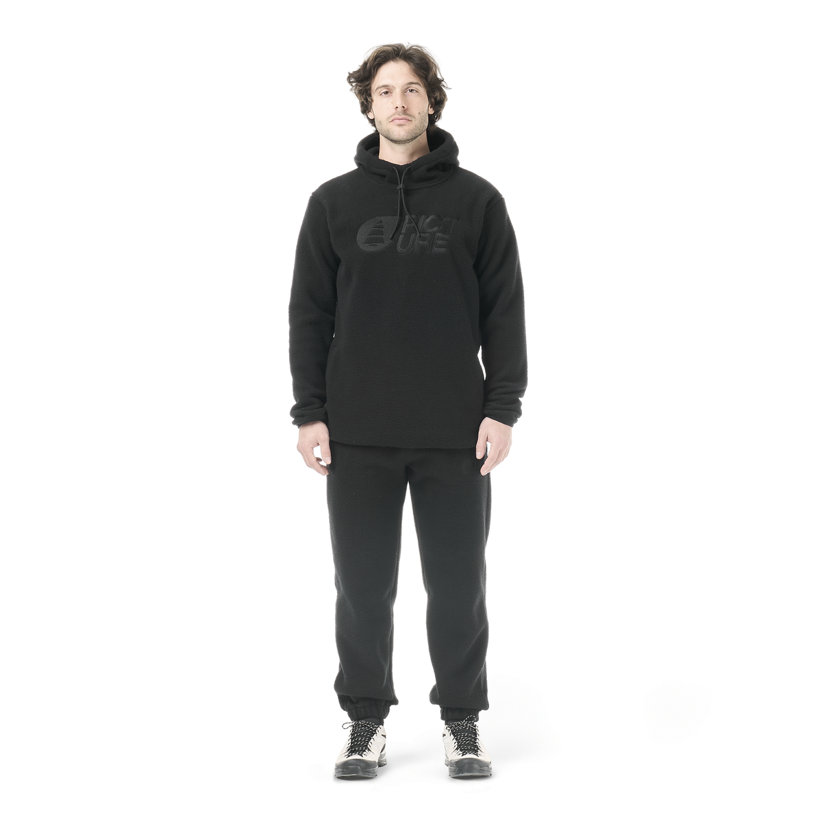 Picture Sweat - KIMAG HOODIE - Homme