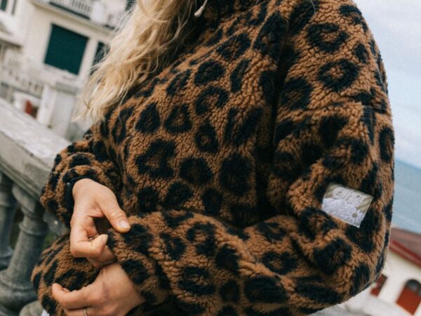 Picture Sweat - Polaire femme zippée GYPSI - Femme