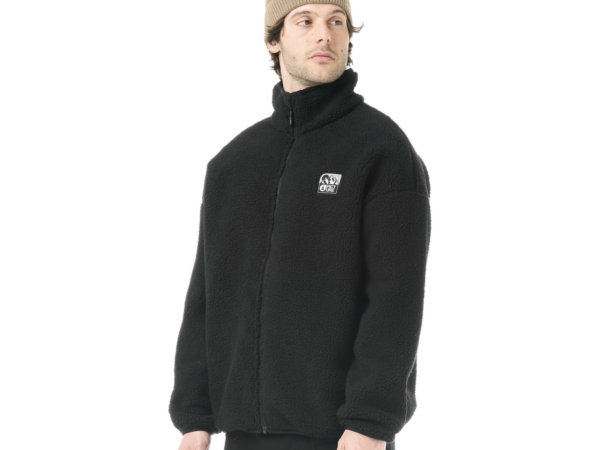 Picture Sweat - Polaire homme zippée HAFDALS EMB - Homme