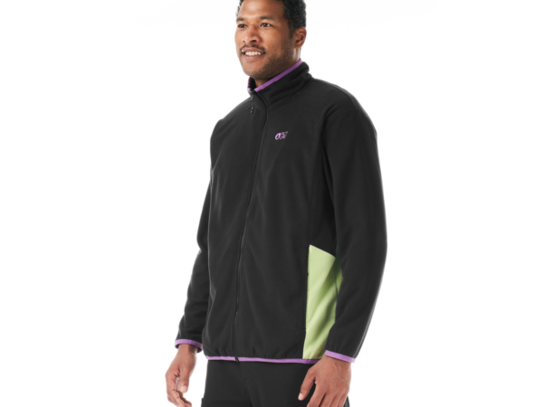 Picture Sweat - Polaire homme zippée INARIA - Homme