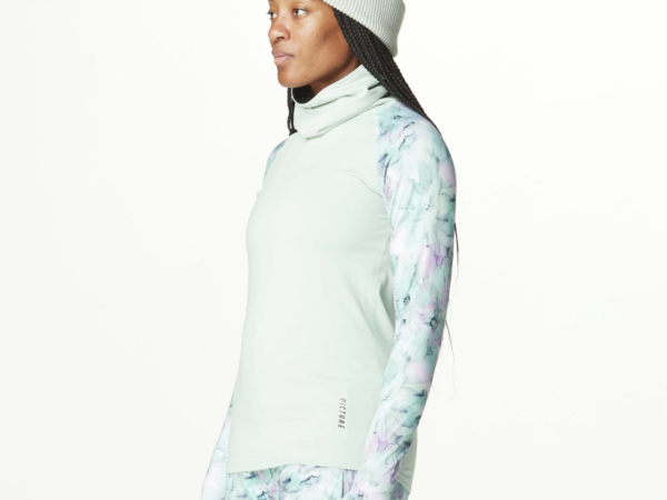 Picture Sweat - Sous-vêtement thermique femme PAGAYA HIGH - Femme