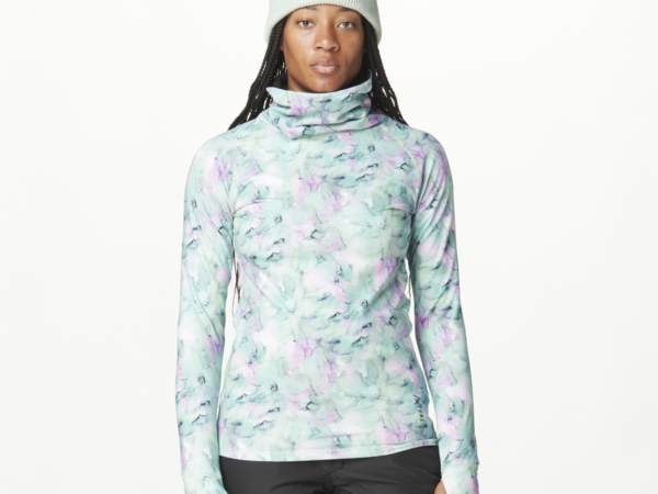 Picture Sweat - Sous-vêtement thermique femme PAGAYA PRD HIGH - Femme