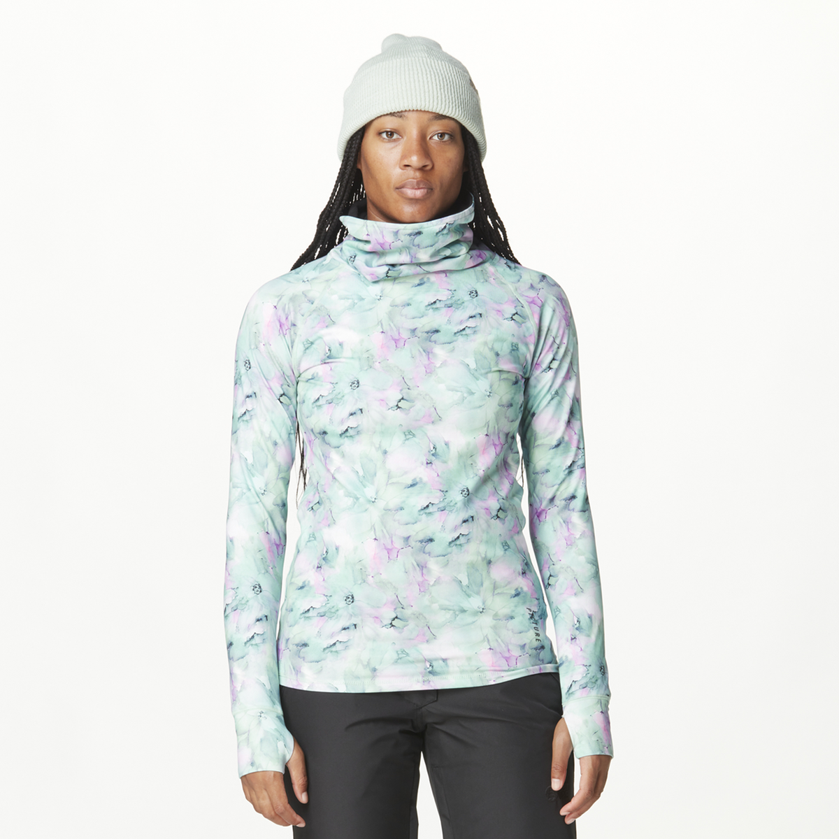 Picture Sweat - Sous-vêtement thermique femme PAGAYA PRD HIGH - Femme