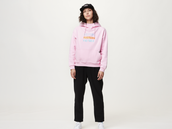 Picture Sweat - Sweat à capuche femme BAIL - Femme
