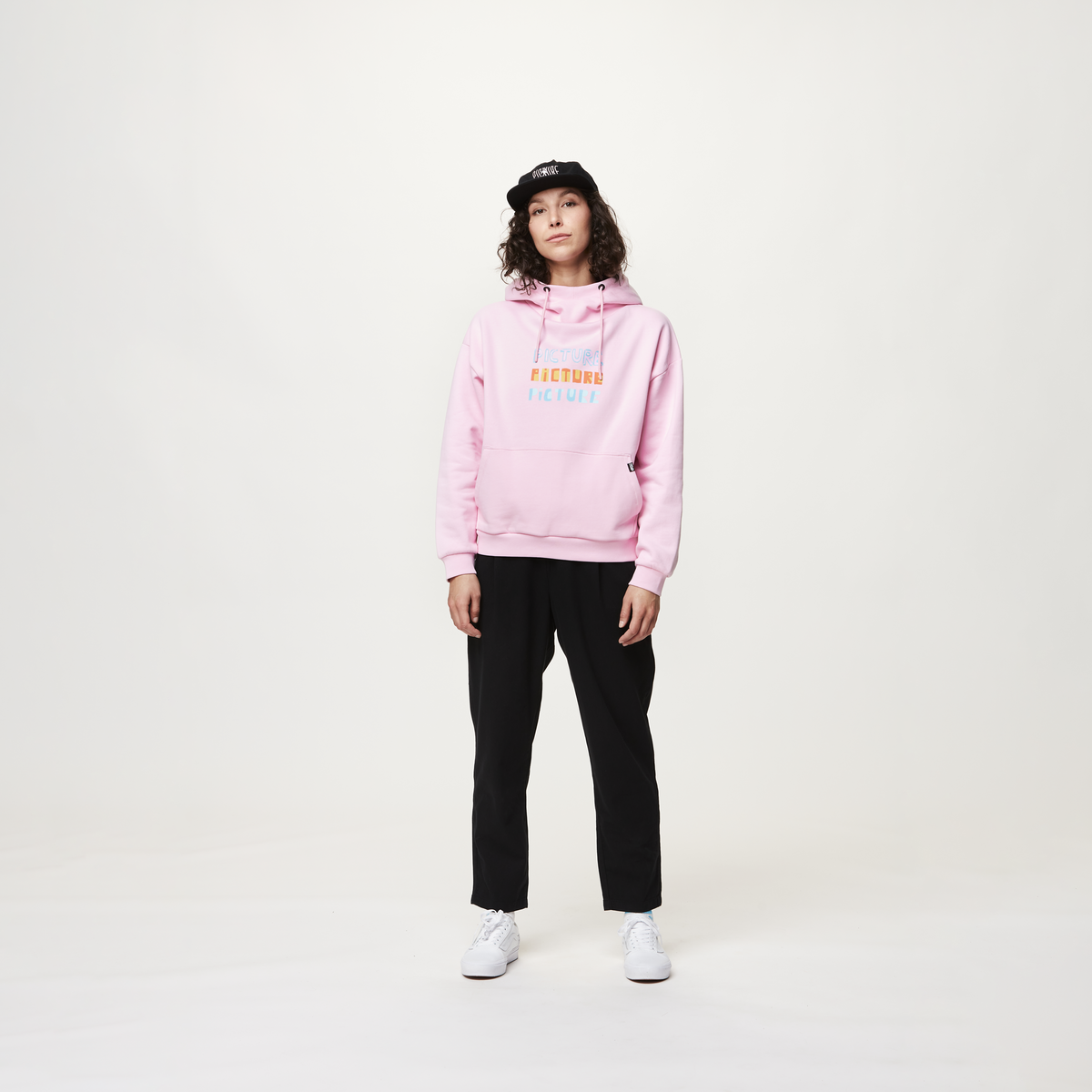 Picture Sweat - Sweat à capuche femme BAIL - Femme