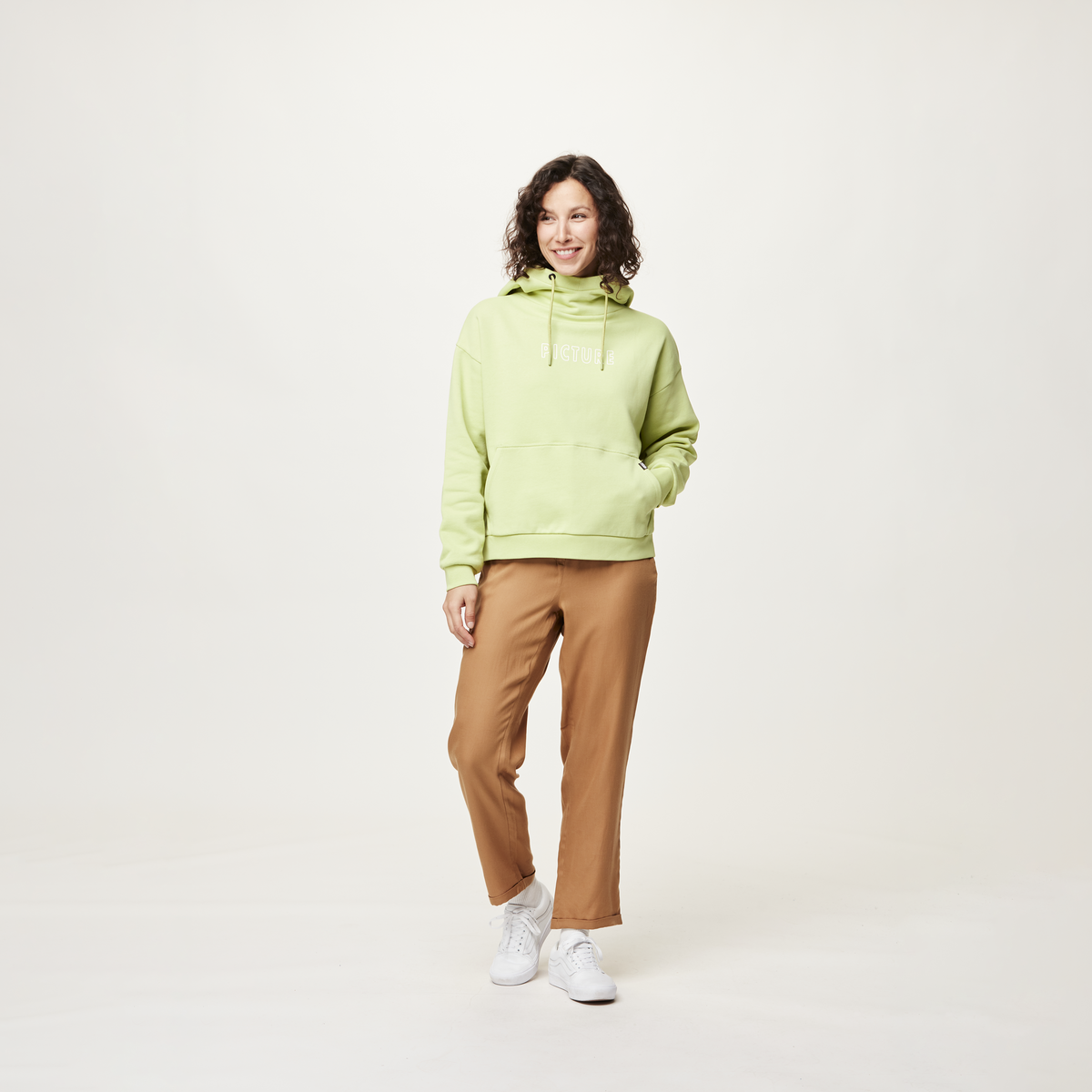Picture Sweat - Sweat à capuche femme CEDAR - Femme
