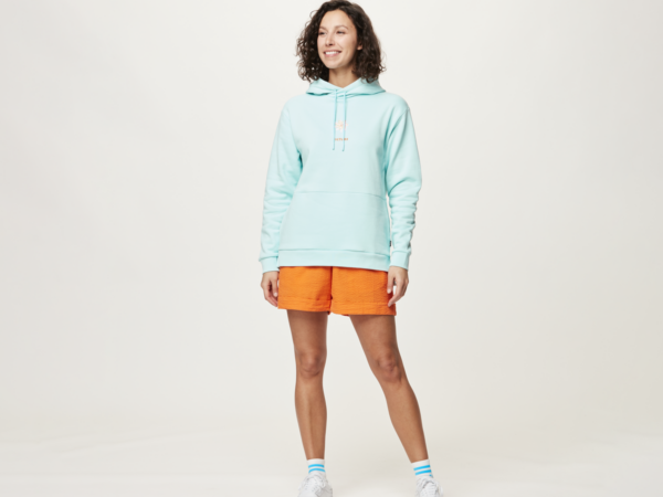 Picture Sweat - Sweat à capuche femme JANYKA - Femme