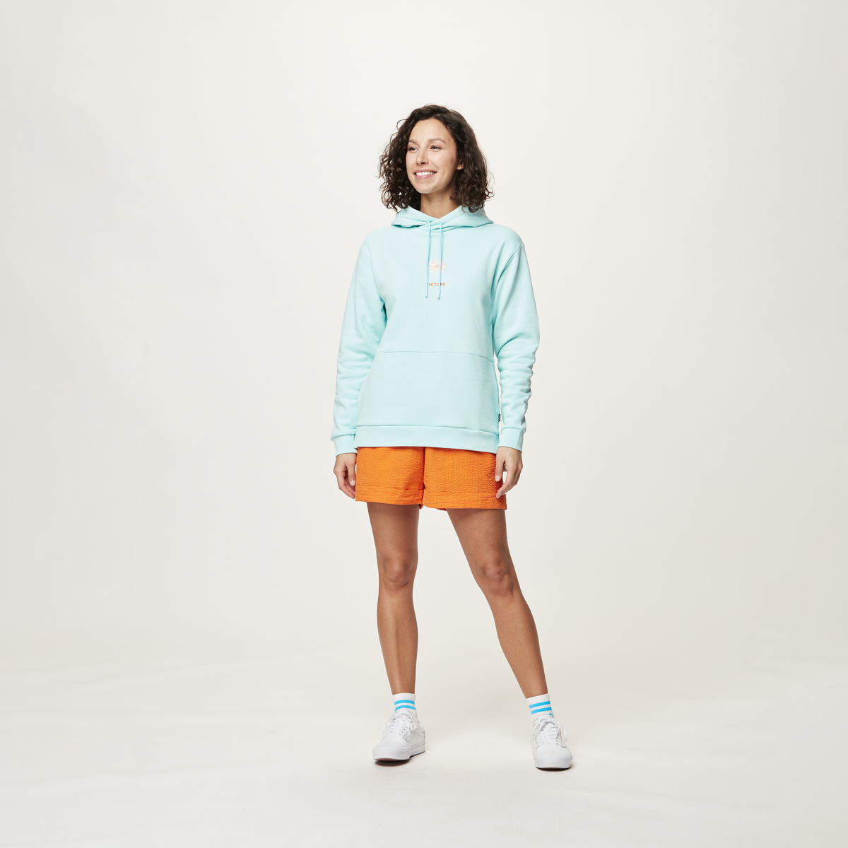 Picture Sweat - Sweat à capuche femme JANYKA - Femme