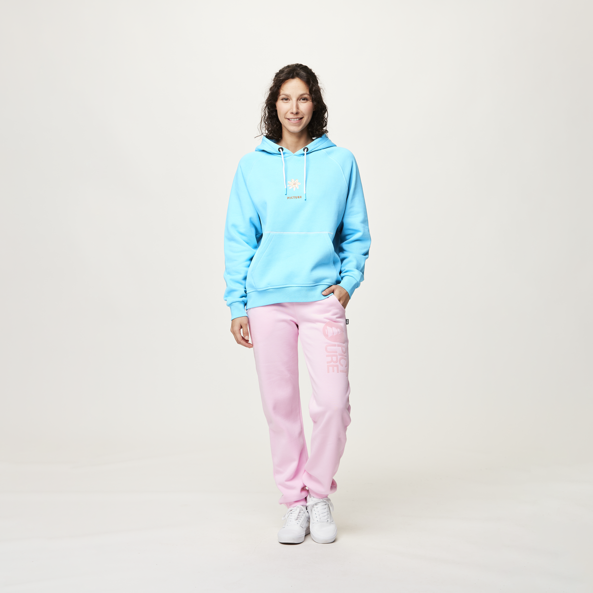 Picture Sweat - Sweat à capuche femme KURAY - Femme