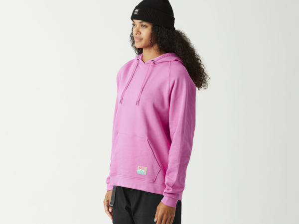 Picture Sweat - Sweat à capuche femme QUENAR - Femme