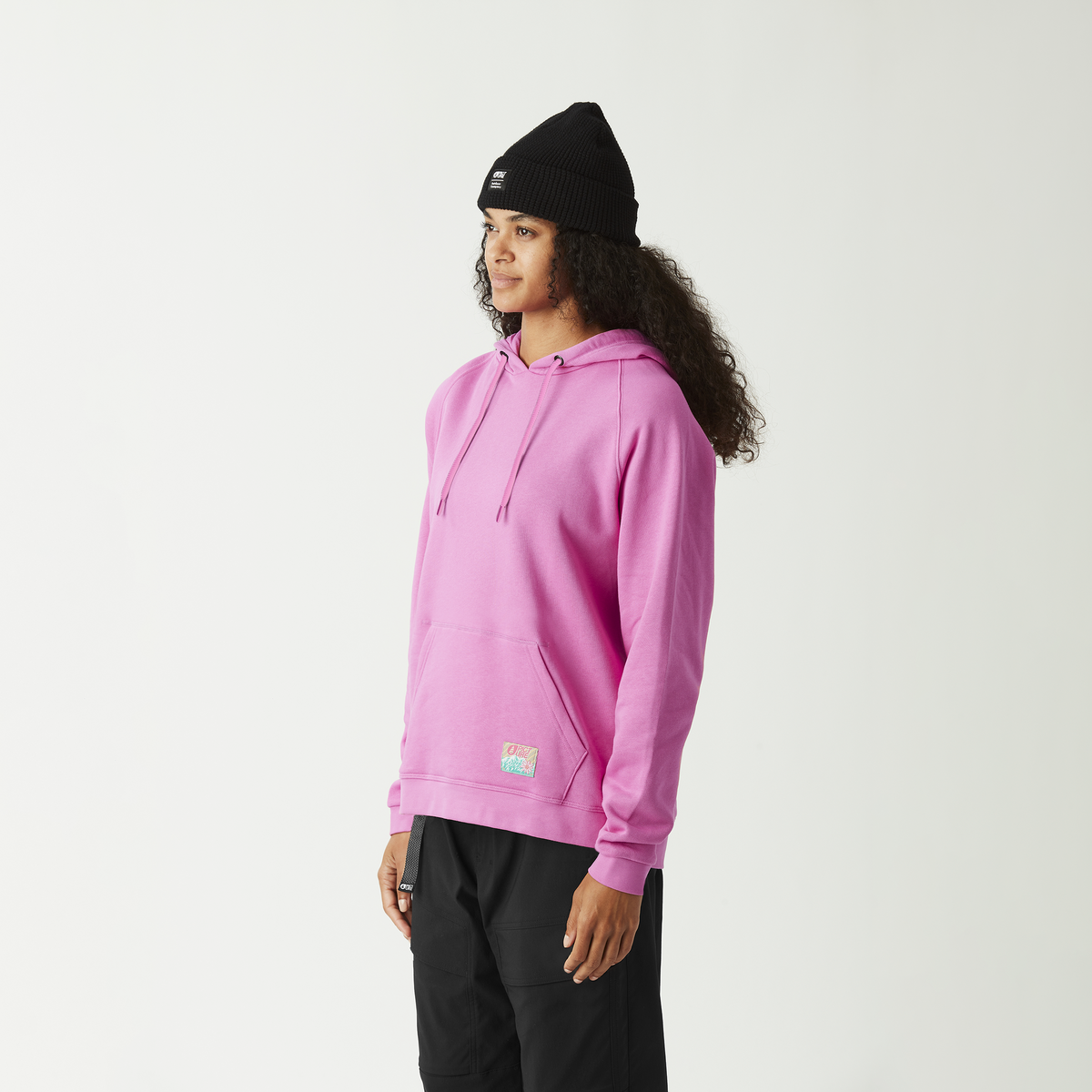 Picture Sweat - Sweat à capuche femme QUENAR - Femme