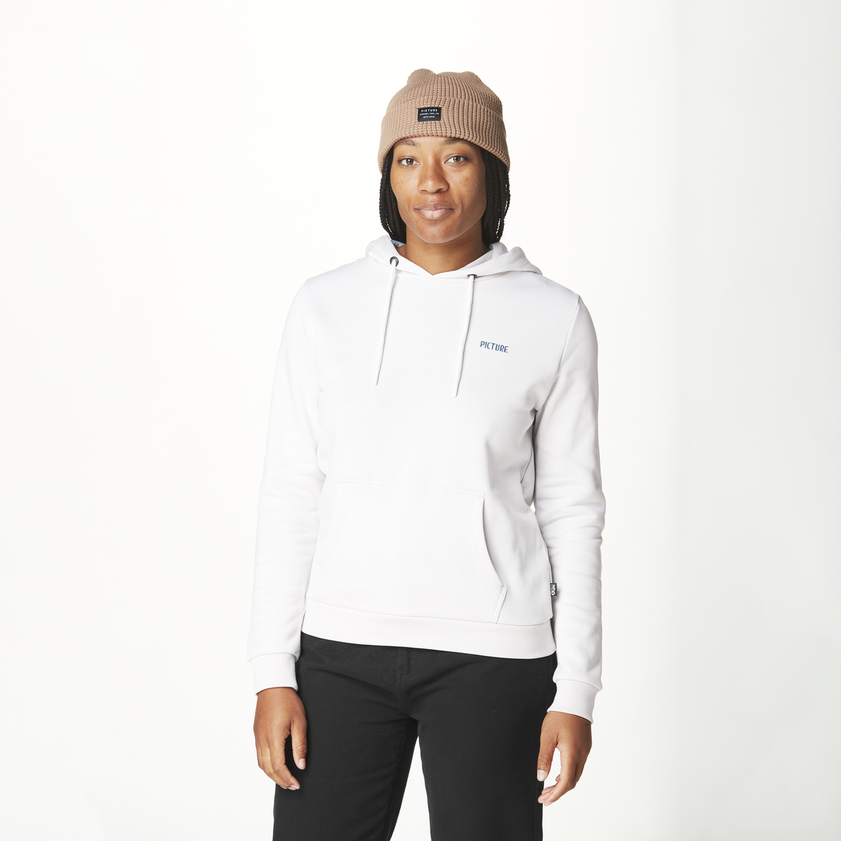 Picture Sweat - Sweat à capuche femme SEREEN - Femme