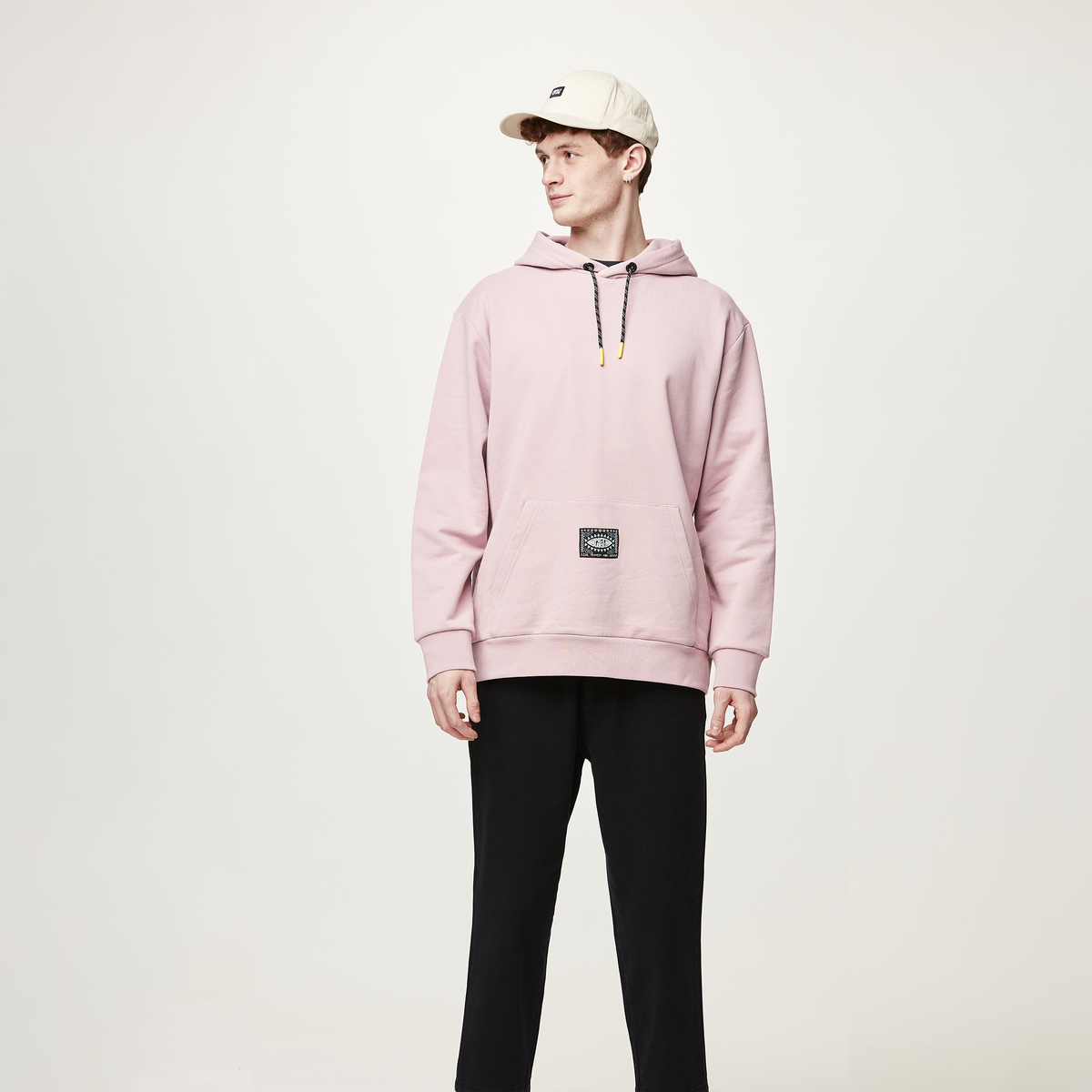 Picture Sweat - Sweat à capuche homme ALOHA - Homme