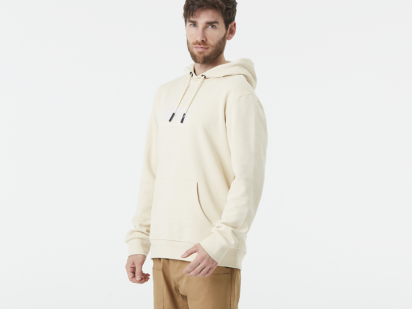Picture Sweat - Sweat à capuche homme BASEMENT - Homme