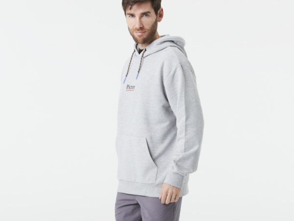 Picture Sweat - Sweat à capuche homme CAILEY - Homme