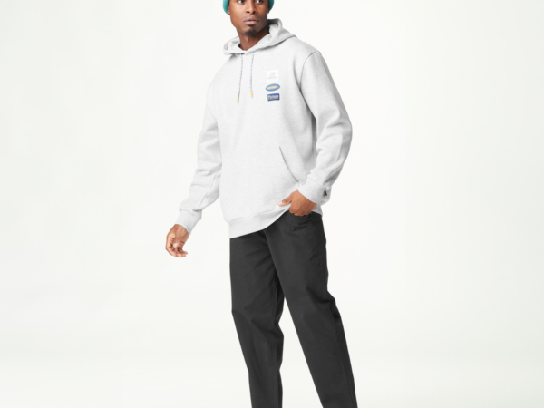 Picture Sweat - Sweat à capuche homme DEWATTO - Homme