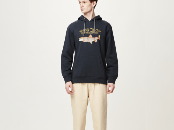 Picture Sweat - Sweat à capuche homme D&S PANTHER - Homme