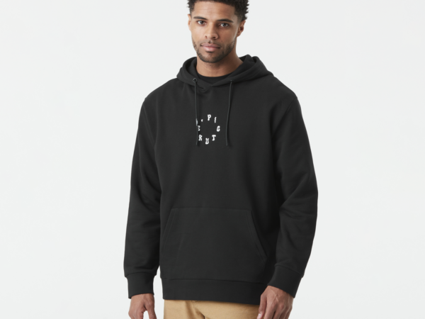 Picture Sweat - Sweat à capuche homme ELAHO - Homme