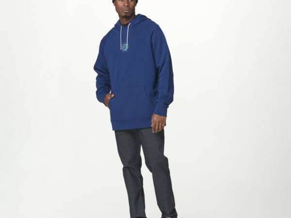 Picture Sweat - Sweat à capuche homme ELWHA - Homme