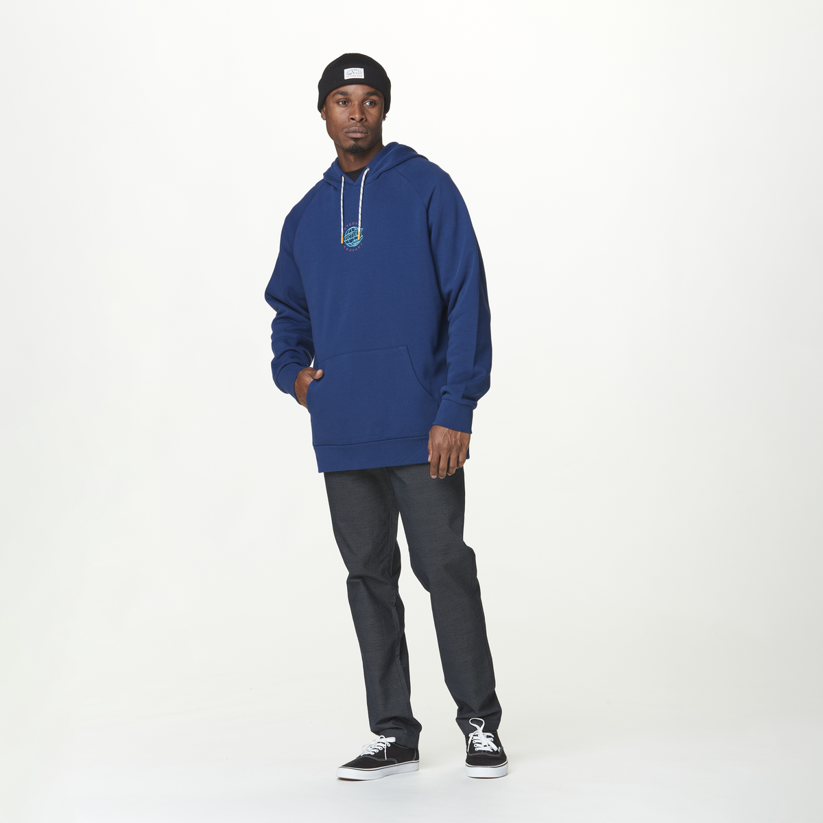 Picture Sweat - Sweat à capuche homme ELWHA - Homme
