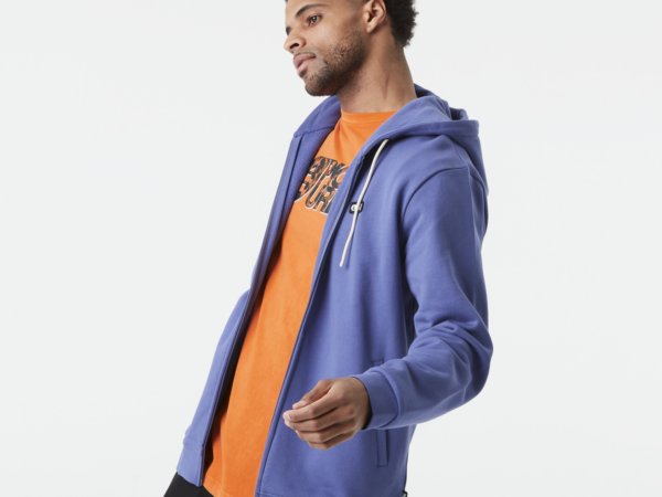 Picture Sweat - Sweat à capuche homme NIHI ZIP - Homme