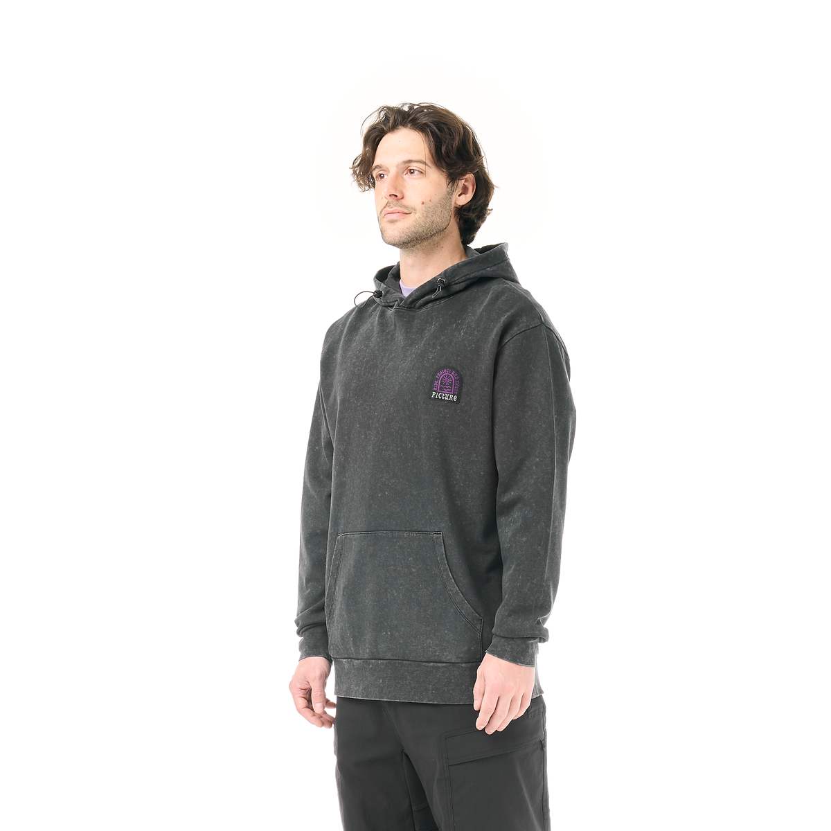 Picture Sweat - Sweat à capuche homme PICTURIDE - Homme