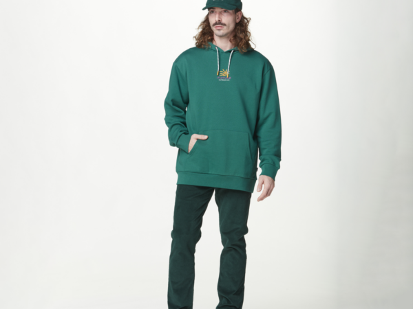 Picture Sweat - Sweat à capuche homme RAMAPO - Homme