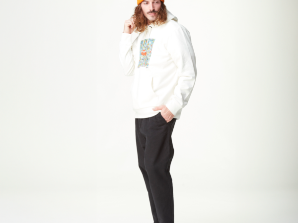 Picture Sweat - sweat à capuche homme SIMON BAILLY 01 - Homme