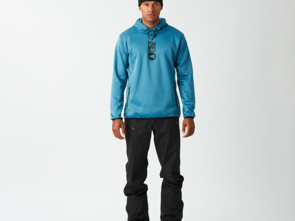 Picture Sweat - Sweat à capuche technique homme PARK TECH - Homme