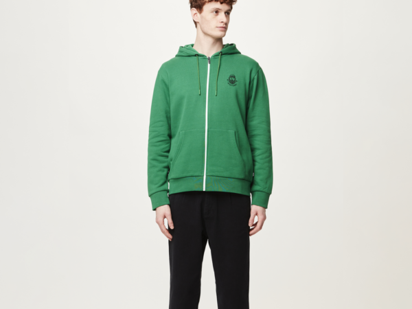 Picture Sweat - sweat à capuche zippé homme CHEWKO - Homme