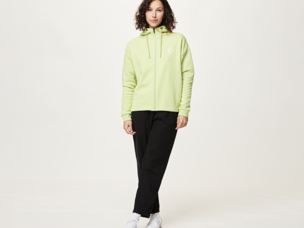 Picture Sweat - Sweat à capuche zippée femme PEAR - Femme