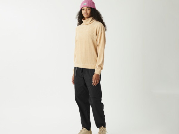 Picture Sweat - Sweat en velours femme LAIKKO - Femme