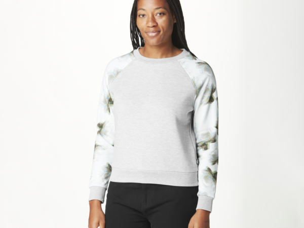 Picture Sweat - Sweat femme BLAYR - Femme