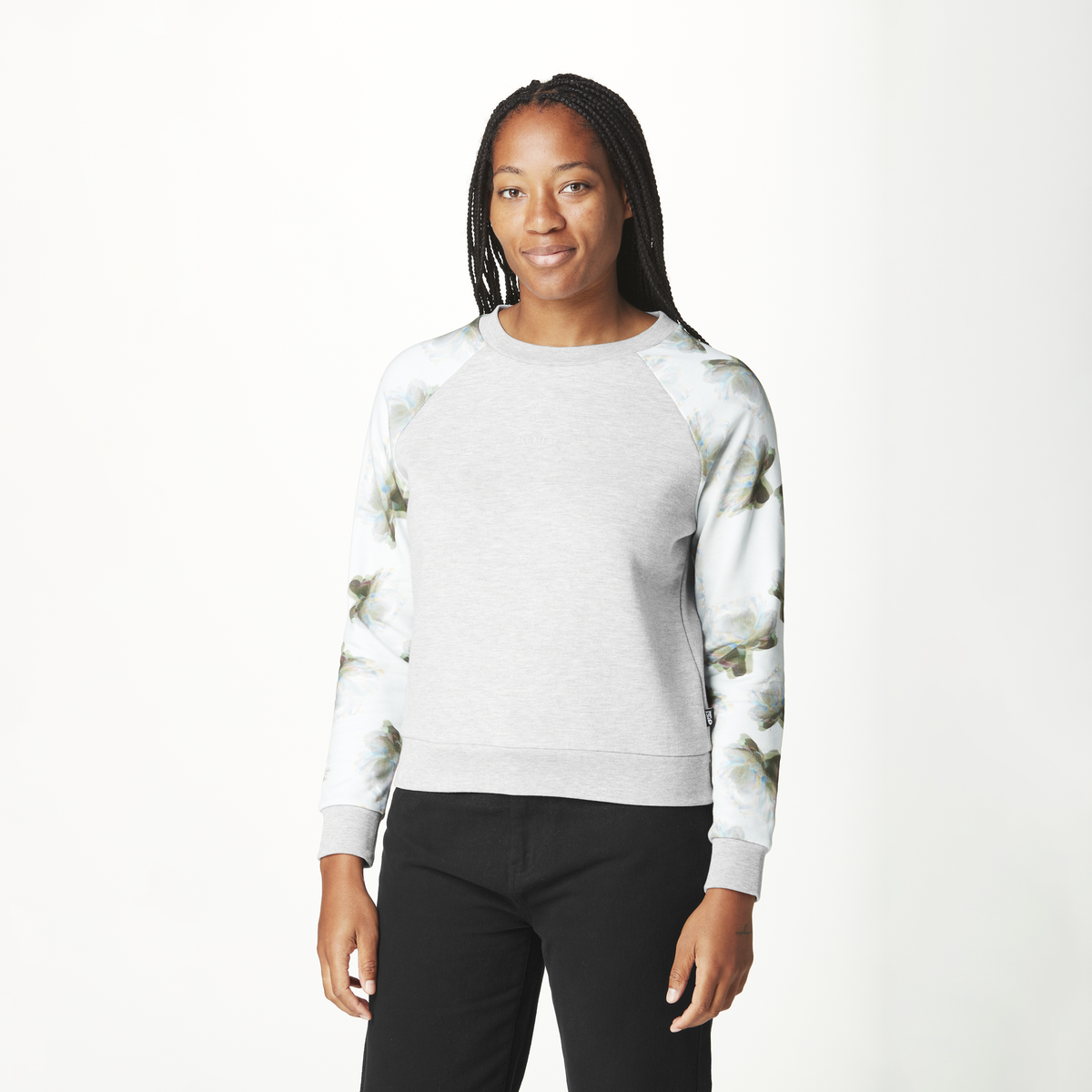 Picture Sweat - Sweat femme BLAYR - Femme