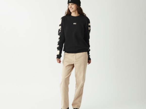 Picture Sweat - Sweat femme BLAYR PRINTED - Femme