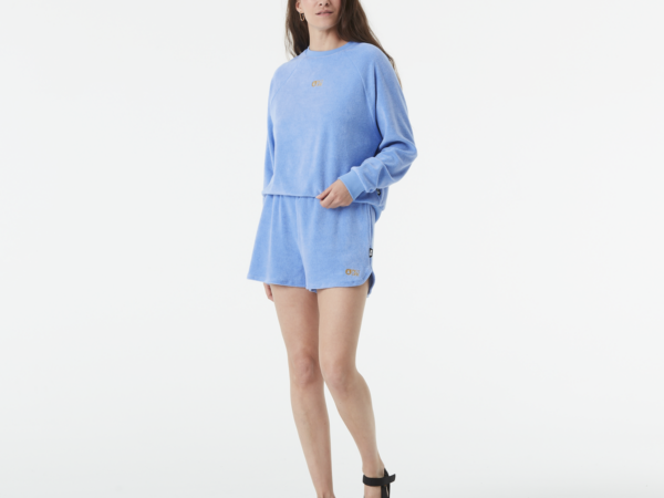 Picture Sweat - Sweat femme CARRELLA CREW - Femme