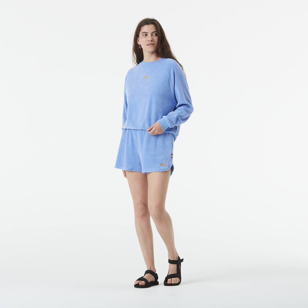 Picture Sweat - Sweat femme CARRELLA CREW - Femme