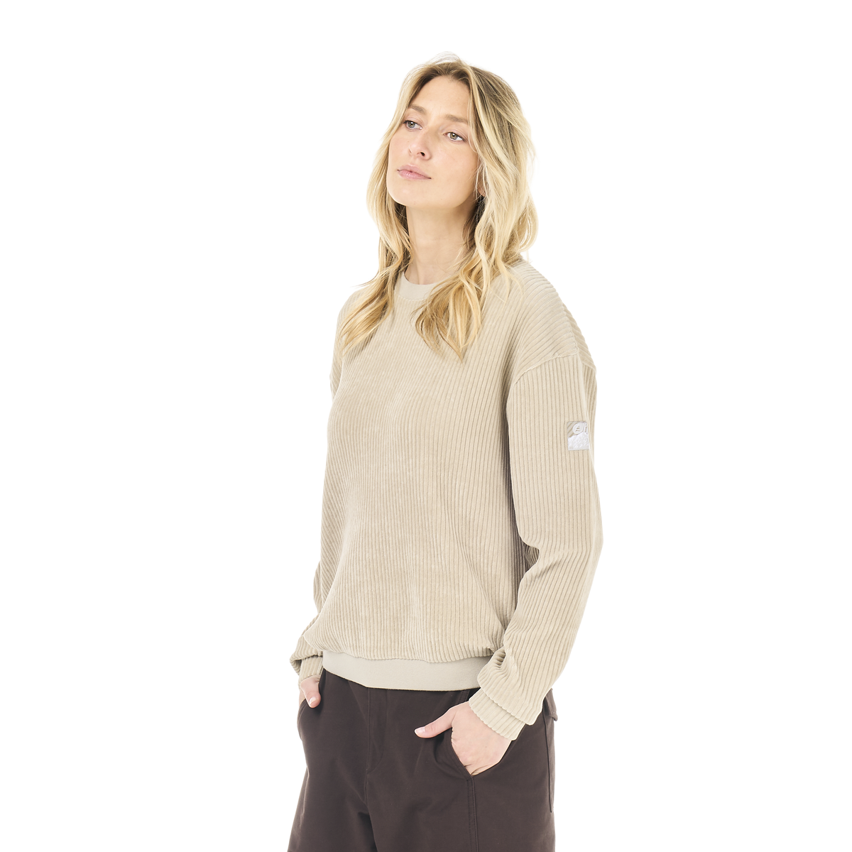 Picture Sweat - Sweat femme LAIKKO - Femme
