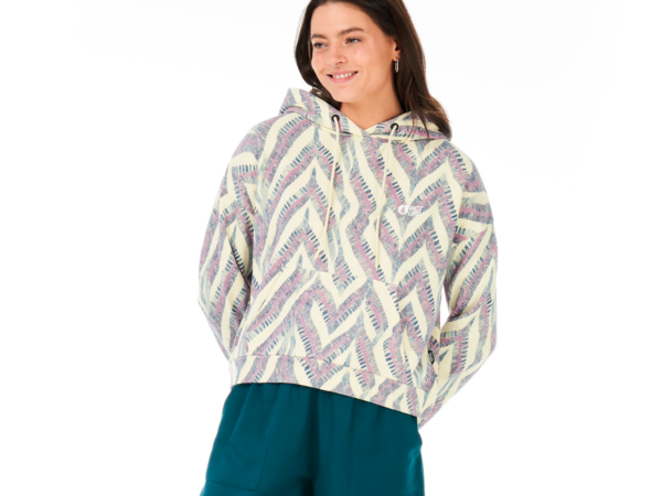 Picture Sweat - Sweat femme NERIS PRINTED - Femme