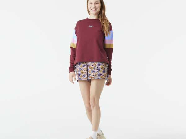Picture Sweat - Sweat femme TRISSE CREW - Femme