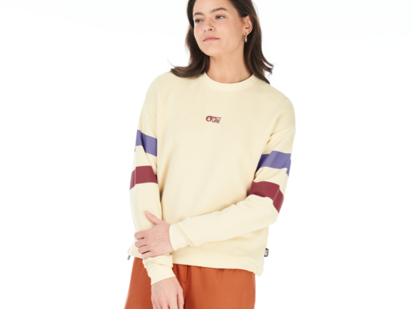 Picture Sweat - Sweat femme TRISSE - Femme
