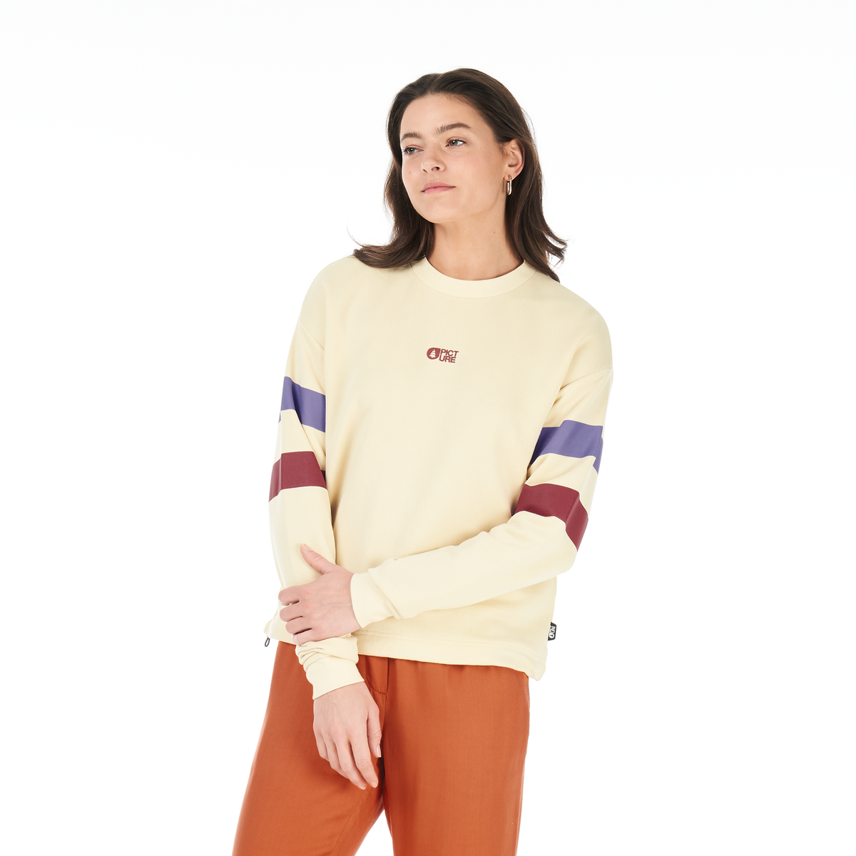 Picture Sweat - Sweat femme TRISSE - Femme