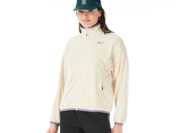Picture Sweat - Sweat femme zippée INARIA - Femme
