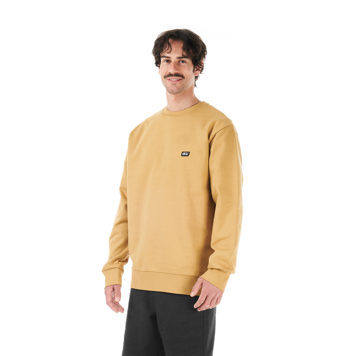 Picture Sweat - Sweat homme ESSENTIAL - Homme